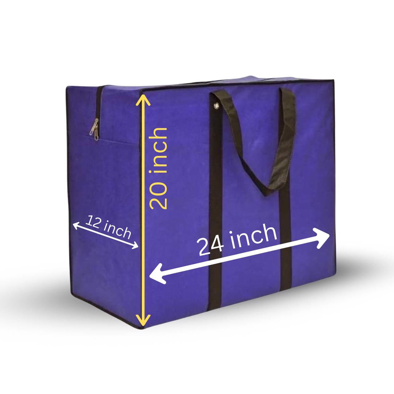 Extra Large Storage Bag