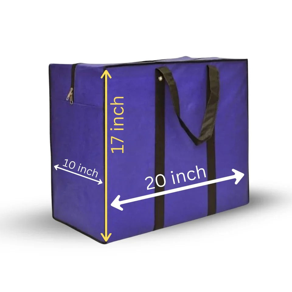 Medium Size Storage Bag